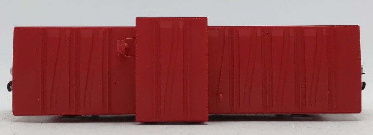 Atlas 6610-1 O Gauge Seaboard Extended Vision Caboose #5700 (3-Rail) LN/Box