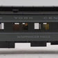 K-Line K4870-0010 O NYC "Wappinger Falls" 15" Heavyweight Pullman Car EX/Box