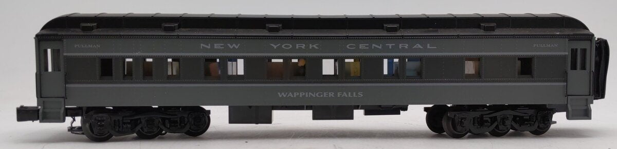 K-Line K4870-0010 O NYC "Wappinger Falls" 15" Heavyweight Pullman Car EX/Box