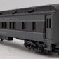 K-Line K4870-0010 O NYC "Wappinger Falls" 15" Heavyweight Pullman Car EX/Box