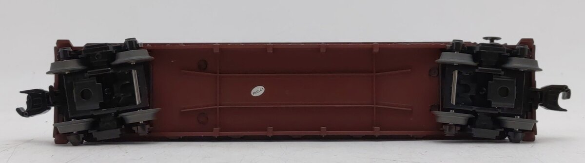 MTH 30-76466 Southern Flat Car w/ Trailer #124312