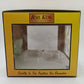 MTH 30-9007 O Scale Yellow Farm House EX/Box