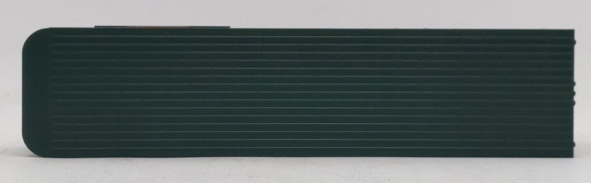 Weaver U25004 O Scale 35' REA Green Trailer