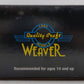 Weaver U25004 O Scale 35' REA Green Trailer LN/Box