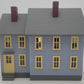Model Power 6357 O Built-Up Jordan's House EX/Box