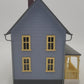 Model Power 6357 O Built-Up Jordan's House EX/Box