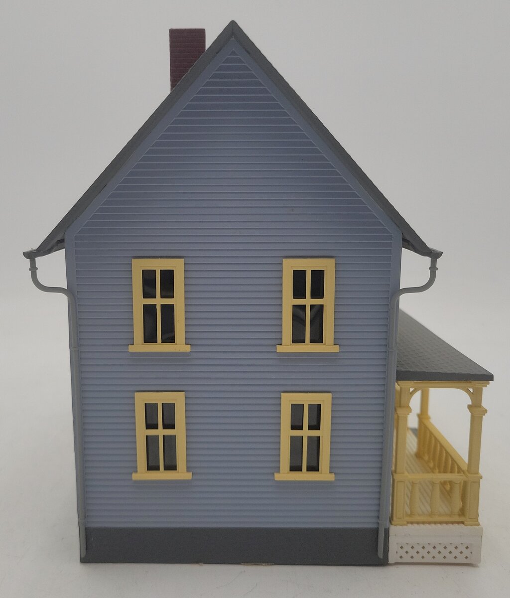 Model Power 6357 O Built-Up Jordan's House EX/Box