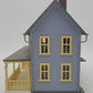 Model Power 6357 O Built-Up Jordan's House EX/Box