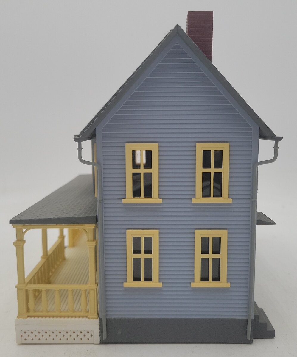 Model Power 6357 O Built-Up Jordan's House EX/Box