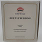 Model Power 6357 O Built-Up Jordan's House EX/Box