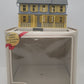Model Power 6357 O Built-Up Jordan's House EX/Box
