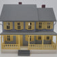 Model Power 6357 O Built-Up Jordan's House EX/Box