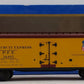 Atlas 6708-1 "O-Gauge" PFE Woodside Refrigerator Car #34485 (3-Rail) LN/Box