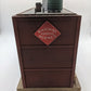 O Scale Railway Express Agency Building- Custom