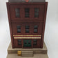 O Scale Railway Express Agency Building- Custom