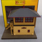 MTH 30-9031 O Scale Pennsylvania Switch Tower EX/Box