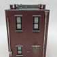 Woodland Scenics BR5850 O Scale Built-&-Ready Sully's Tavern Building EX
