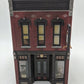 Woodland Scenics BR5850 O Scale Built-&-Ready Sully's Tavern Building EX