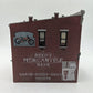 Woodland Scenics BR5850 O Scale Built-&-Ready Sully's Tavern Building EX