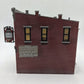 Woodland Scenics BR5850 O Scale Built-&-Ready Sully's Tavern Building EX