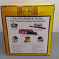 MTH 30-90194 O Scale Cadwalladers Welsh Tavern 3-Story Building EX/Box