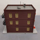 MTH 30-90194 O Scale Cadwalladers Welsh Tavern 3-Story Building EX/Box
