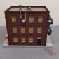 MTH 30-90194 O Scale Cadwalladers Welsh Tavern 3-Story Building EX/Box