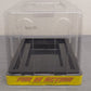 MTH 30-90341 O Scale Metzger Butcher Shop Corner Building w/ Blinking Sign VG/Box