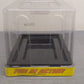 MTH 30-90341 O Scale Metzger Butcher Shop Corner Building w/ Blinking Sign VG/Box