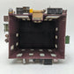 Woodland Scenics BR5842 O Scale Built-&-Ready Harrison's Hardware Building EX/Box