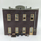 Woodland Scenics BR5842 O Scale Built-&-Ready Harrison's Hardware Building EX/Box