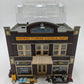 Woodland Scenics BR5842 O Scale Built-&-Ready Harrison's Hardware Building EX/Box
