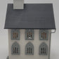 Model Power 6350 O Built-Up Church Building EX/Box