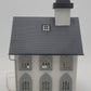 Model Power 6350 O Built-Up Church Building EX/Box