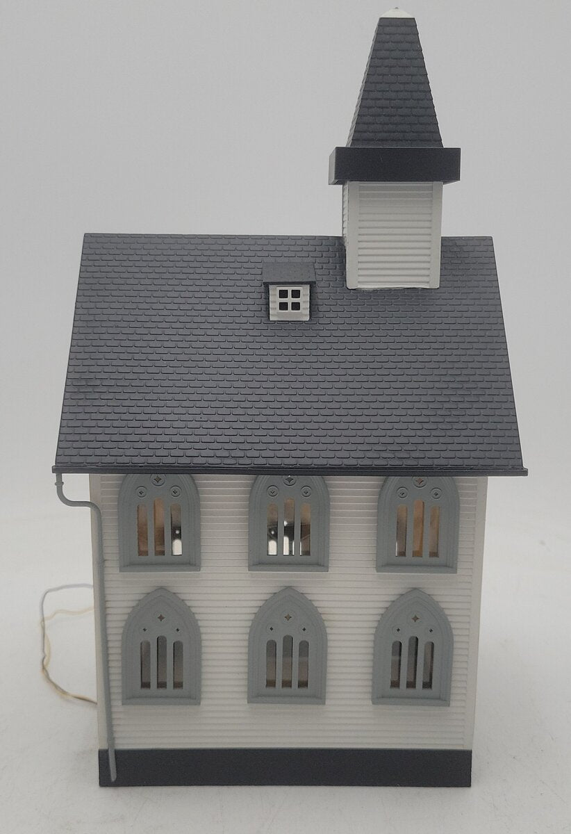 Model Power 6350 O Built-Up Church Building EX/Box