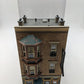 Woodland Scenics BR5823 O Scale Built-&-Ready J.M Cobbler Building EX/Box