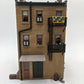 Woodland Scenics BR5823 O Scale Built-&-Ready J.M Cobbler Building EX/Box