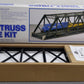 Atlas 6921 O Gauge Double Track Truss Bridge Kit - 3-Rail