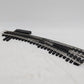 Ross 111M O 042 Left Hand with DZ-1000 Remote Switch Turnout VG