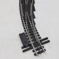 Ross 111M O 042 Left Hand with DZ-1000 Remote Switch Turnout VG