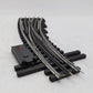 Ross 111M O 042 Left Hand with DZ-1000 Remote Switch Turnout VG
