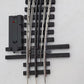 Ross 111M O 042 Left Hand with DZ-1000 Remote Switch Turnout VG