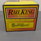 MTH 30-90103 O Scale Weathered Country Passenger Station EX/Box