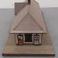 MTH 30-90103 O Scale Weathered Country Passenger Station EX/Box