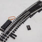 Ross 160M Right Hand Curved Switch Turnout with DZ-1000  EX/Box