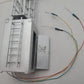 NJ International 3071 BRASS House/Mast Combination Signal D Type EX/Box