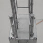 NJ International 3071 BRASS House/Mast Combination Signal D Type EX/Box