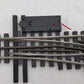 Ross 200 #4 Right Hand Remote Control Switch Turnout w/DZ-1000 EX