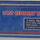 Atlas 6062 O72 Full Curve Track Sections (16) EX/Box