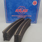 Atlas 6062 O72 Full Curve Track Sections (16) EX/Box